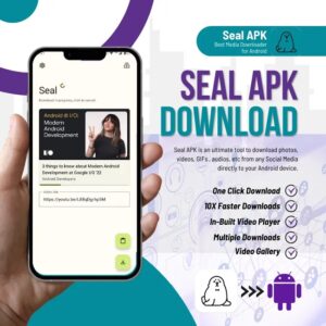 seal Apk download