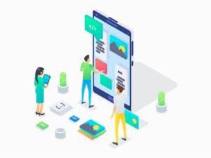 Features Of Mobile App Design